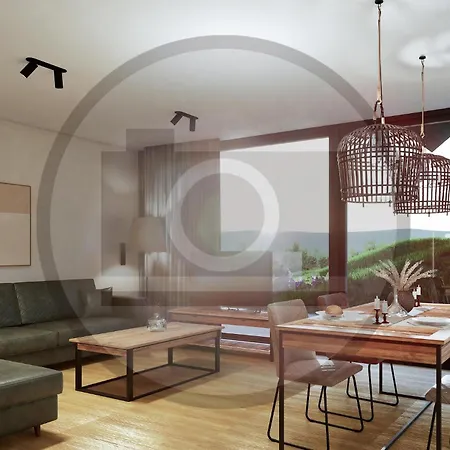 Ferienhauspark Holiday home *
