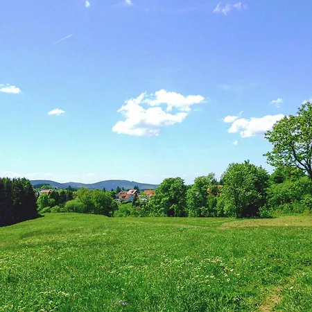 Ferienhauspark Holiday home